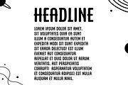 Stellar Rough Display Font, a Handwritten Font by RADesigns21 (Thumbnail 9 of 12)