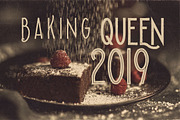 Amadeus - Display Font, a Font by JumboDesign (Thumbnail 6 of 6)