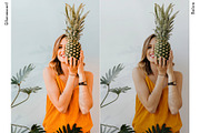 HDR Lightroom & Photoshop Presets, an Action Add-On by Presets Pond (Thumbnail 5 of 11)