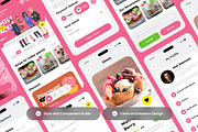 Shopice - Gelato Ordering App, an App Template by productype1 (Thumbnail 3 of 5)