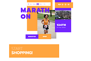 Marathon, a WordPress Template by gdo.com (Thumbnail 12 of 16)