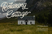 Alontima | Monoline Script, a Script Font by gracetype_studio (Thumbnail 9 of 12)