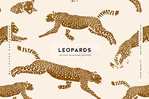 Leopards