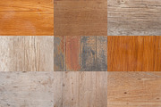 60 Wood Texture Background Set 09, a Texture Graphic by FWStudio (Thumbnail 6 of 10)