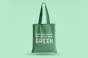 Green Tea | Refreshing and Awesome, a Sans Serif Font by Tigadestd Type (Thumbnail 4 of 7)