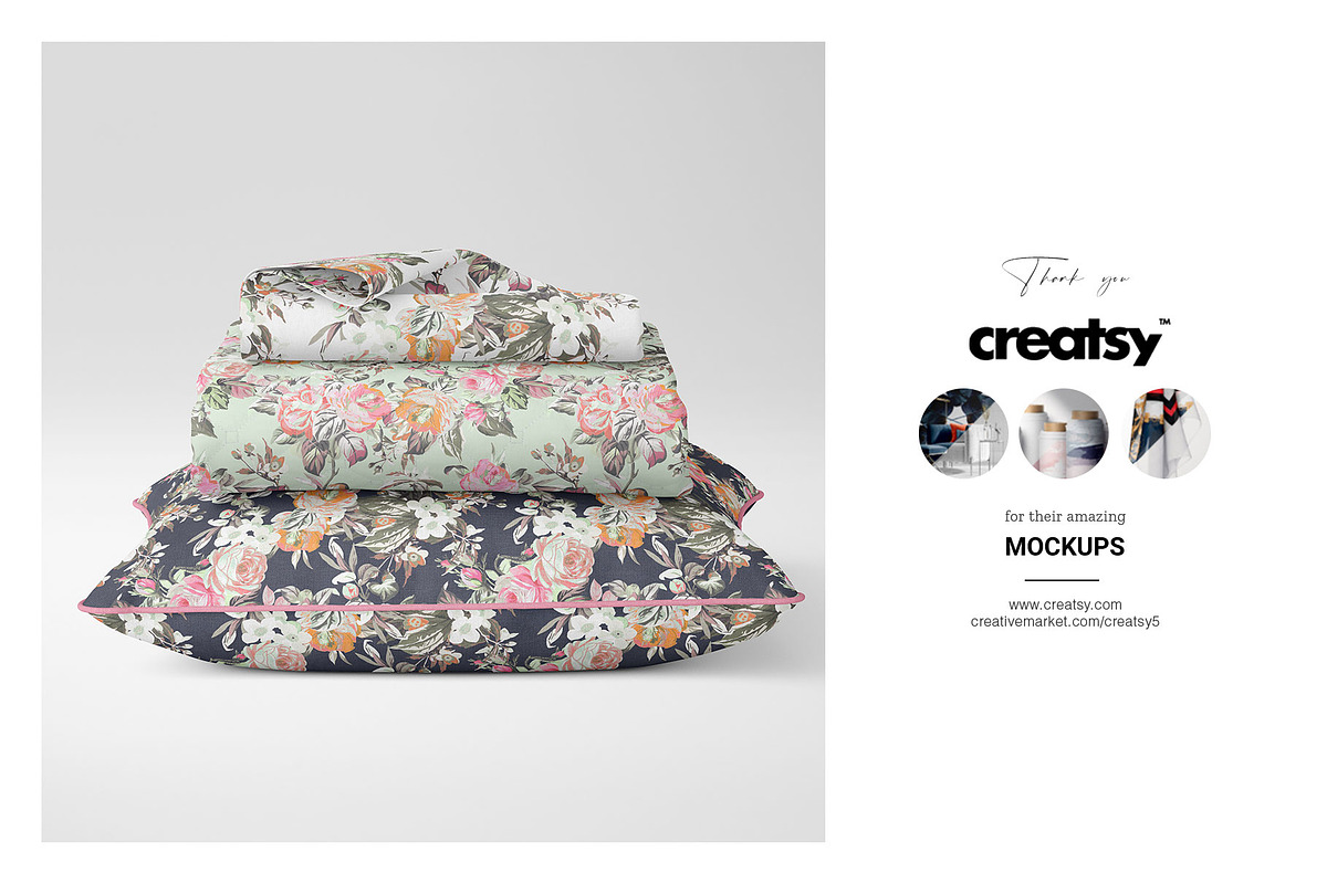 Autumn Rose Prints & Motifs, a Pattern Graphic by TSTUDIO (Photo 11 of 13)