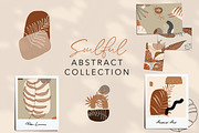 Soulful Abstract Collection, a Decorative Illustration by Digital Hustler (Thumbnail 1 of 13)