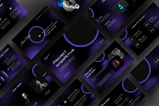 Project InterActive Presentation, a Presentation Template by BumbleGraph Studio (Thumbnail 2 of 4)