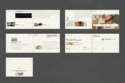 Book Title Layout Landscape Template, a Brochure Template by NorthPeak (Thumbnail 15 of 15)
