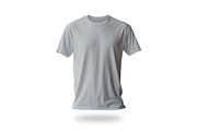 T-Shirt Mockup, a Shirt Mockup by mockupbuys (Thumbnail 3 of 4)