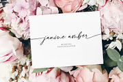 Loneliness Romantic Script, a Handwritten Font by supfonts (Thumbnail 2 of 10)