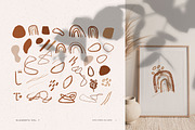Feminine Illustration Bundle, a Graphic by AndrewPixel (Thumbnail 5 of 10)