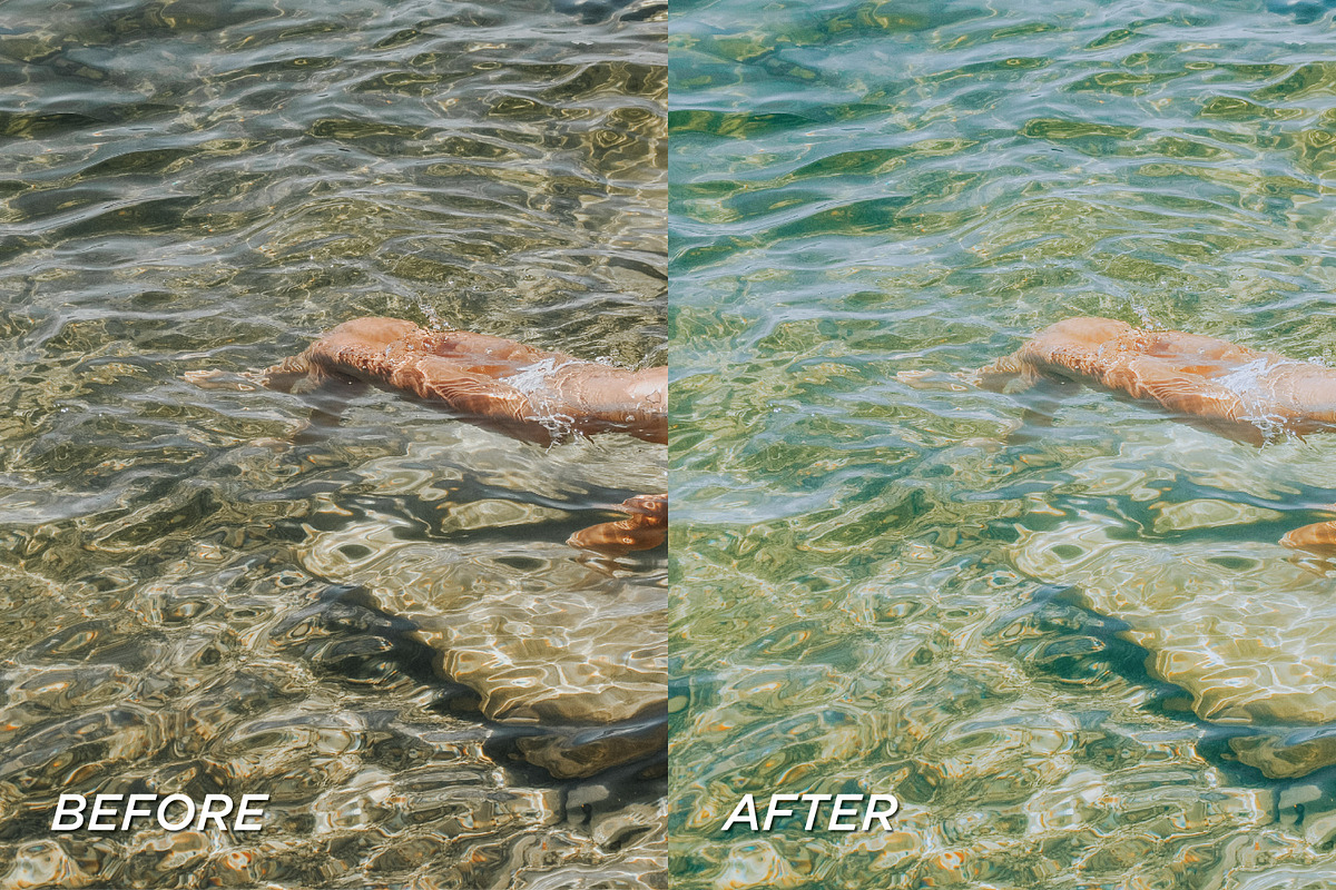 15 Travel LR Presets + Video LUTs, a Preset Add-On by TheWayfarerShoppe (Photo 4 of 8)