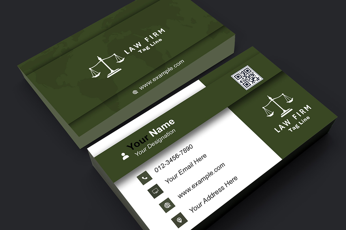 Real Estate Law Card preview 4