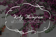 Whimsy Amore Handdrawn Ligatures, a Handwritten Font by SunnyAfternoons (Thumbnail 12 of 12)