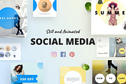 SALE! - 46-in-1 Presentation Bundle, a Presentation Template by ShapeSlide (Thumbnail 24 of 26)