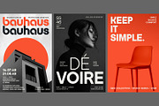 Logotika Font Family, a Sans Serif Font by Asenbayu (Thumbnail 2 of 15)