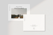 Photography Pricing Guide Canva, a Marketing Template by frommakertomaker (Thumbnail 3 of 9)