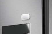 White Rectangle Magnet 3D Model, an Object 3D Model by rebrandy (Thumbnail 5 of 9)