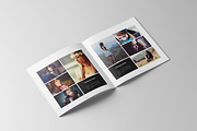 Square Portfolio Brochure, a Brochure Template by ShapShapy (Thumbnail 6 of 11)