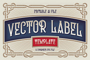 Fisherman's Knot. Font & Graphics, a Symbol Font by Gleb Guralnyk (Thumbnail 4 of 5)