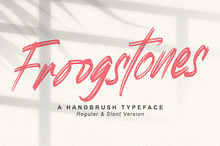 Froogstones