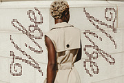 Winky Show Dotted Art Fashion Script, a Script Font by Struvictory.art (Thumbnail 2 of 9)
