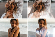 Prism Lights photo overlays, a Layer Style Add-On by BrownLeopard (Thumbnail 5 of 6)