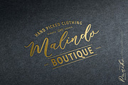 Puniko Rough - 50% Off, a Script Font by JROH Creative (Thumbnail 5 of 10)