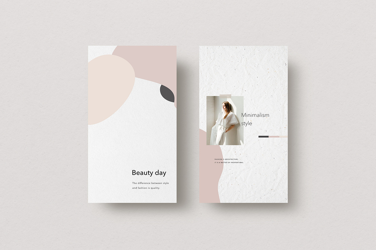 Eiwa - Social Media pack, a Social Media Template by Simple có (Photo 8 of 9)