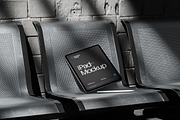 Apple Devices Mockup, a Wearable Device Mockup by Sosuna Studio (Thumbnail 11 of 18)