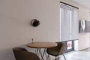 Interior Design - Bedroom, living, an Architecture 3D Model by Arthitecture Home (Thumbnail 2 of 5)