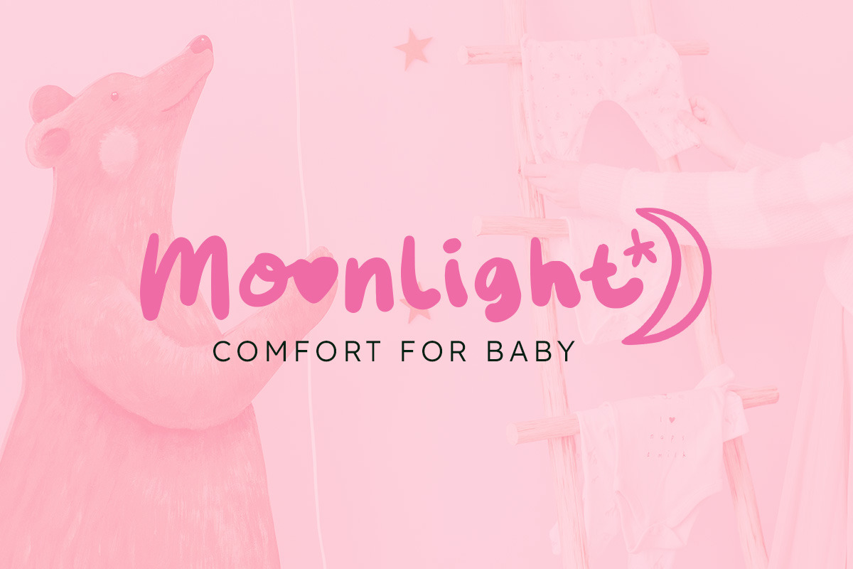 Noona Louise Handwritten Font, a Handwritten Font by Sloulyfe (Photo 6 of 10)