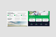 Solar Energy Brochure Landscape, a Brochure Template by artbart (Thumbnail 5 of 7)