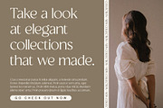 CS Granvile – Elegant Serif Font, a Serif Font by Craft Supply Co. (Thumbnail 5 of 8)