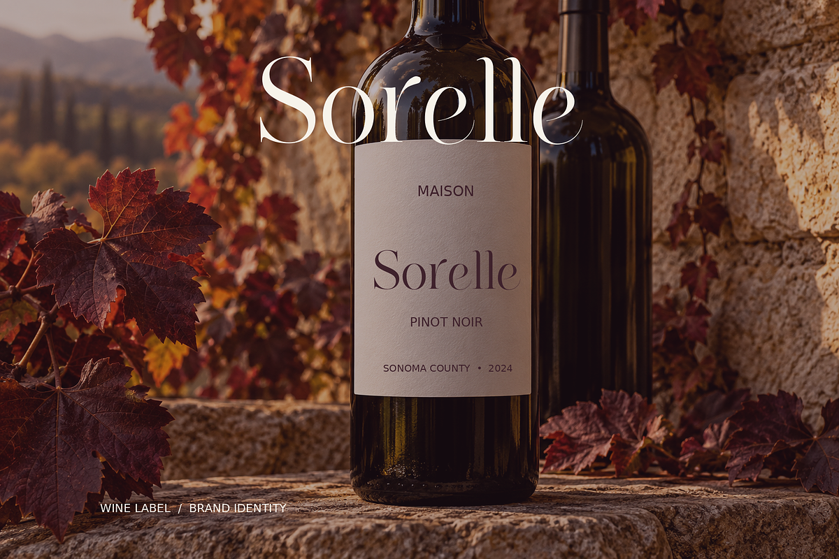 Vesoliere Elegant Serif Font, a Serif Font by Designertale (Photo 6 of 10)