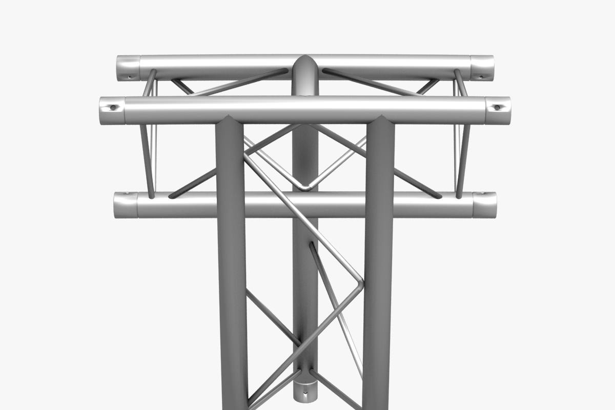 Trusses Collection - 129 PCS Modular, a Furniture 3D Model by akerStudio (Photo 59 of 88)