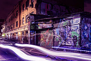 Street Art Photo Pack, a Templates & Theme by Tom Eversley (Thumbnail 4 of 6)