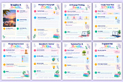 AI Writing Practice Book | Writing, a Stationery Template by Mustafiz (Thumbnail 4 of 4)
