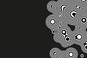 50 Zebra Metaballs, an Object Graphic by GarryKillian (Thumbnail 30 of 51)