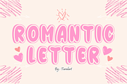 Tarala - Playful Sweet Bubble Font, a Sans Serif Font by KiddoGlyphs Studio (Thumbnail 2 of 5)
