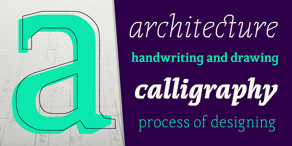 Thalweg, a Serif Font by Ani Dimitrova (Photo 2 of 15)