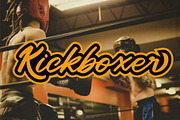Hatchy - Script font, a Script Font by Typevora Studio (Thumbnail 4 of 13)