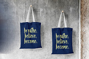 Setalking Bold Brush Font, a Script Font by stylishtype.co (Thumbnail 3 of 20)