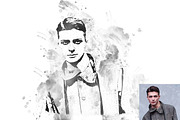 17 Viral Editing Effects PS Bundle, an Action Add-On by Studio Retouch (Thumbnail 28 of 52)