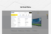 Estore Marketplace Prestashop, a Bootstrap Template by apollotran (Thumbnail 5 of 15)