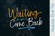 Thomastane Font, a Script Font by Jhoel Design (Thumbnail 2 of 14)