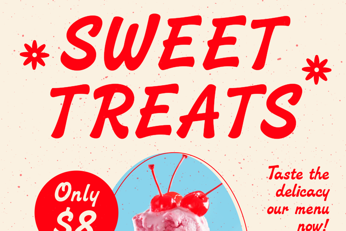 YJ Weekend Market, a Script Font by YENTY JAP CO (Photo 6 of 9)