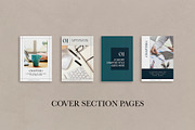 eBook Creator Canva Template | ALTEA, a Magazine Template by Studio Next (Thumbnail 7 of 15)