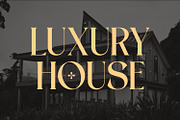 Flangen – Luxury Branding Fonts, a Serif Font by Randi Irvan | Rvandtype (Thumbnail 3 of 12)